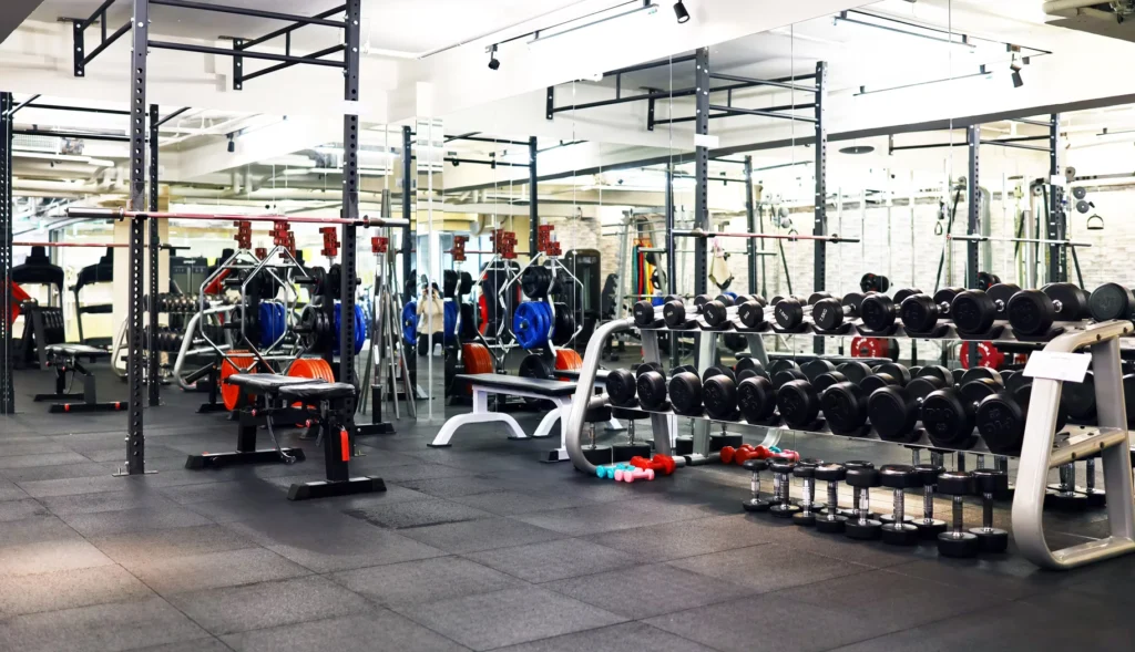 台北建國、中山區健身房推薦 – Pulse Gym