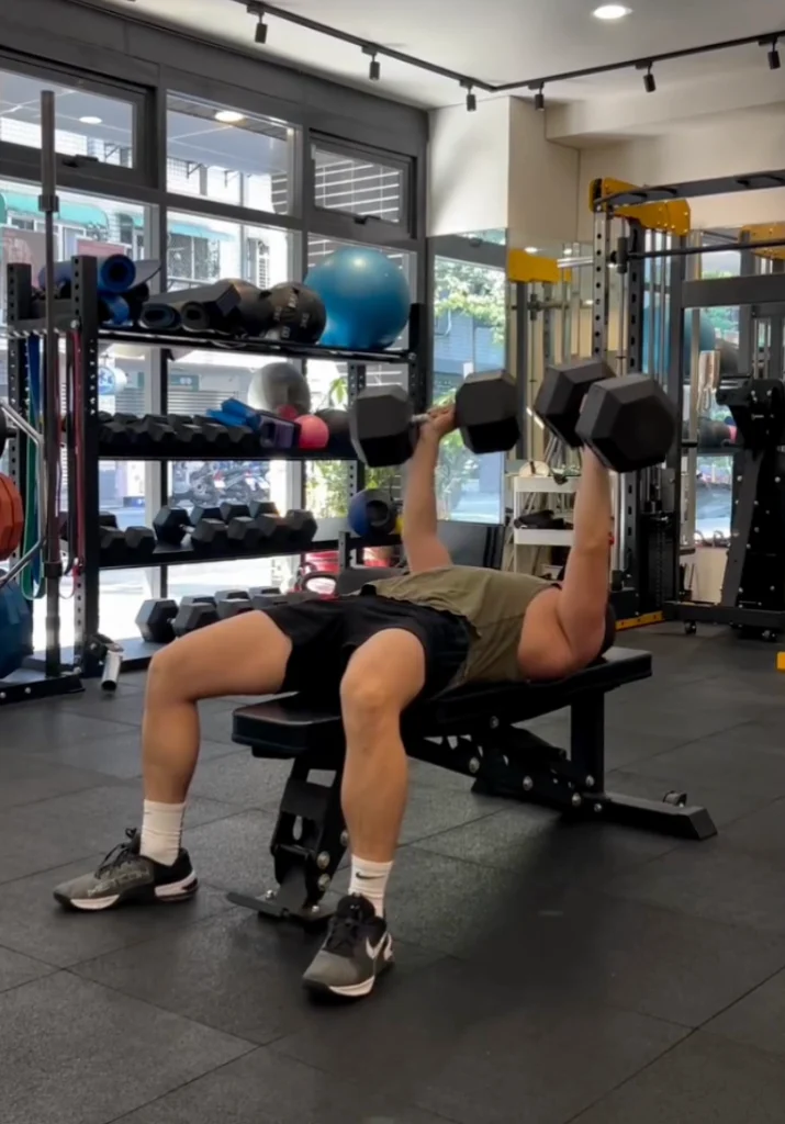 桃園桃園區健身房推薦：阿姆斯壯-輕適能 Armstrong Fitness