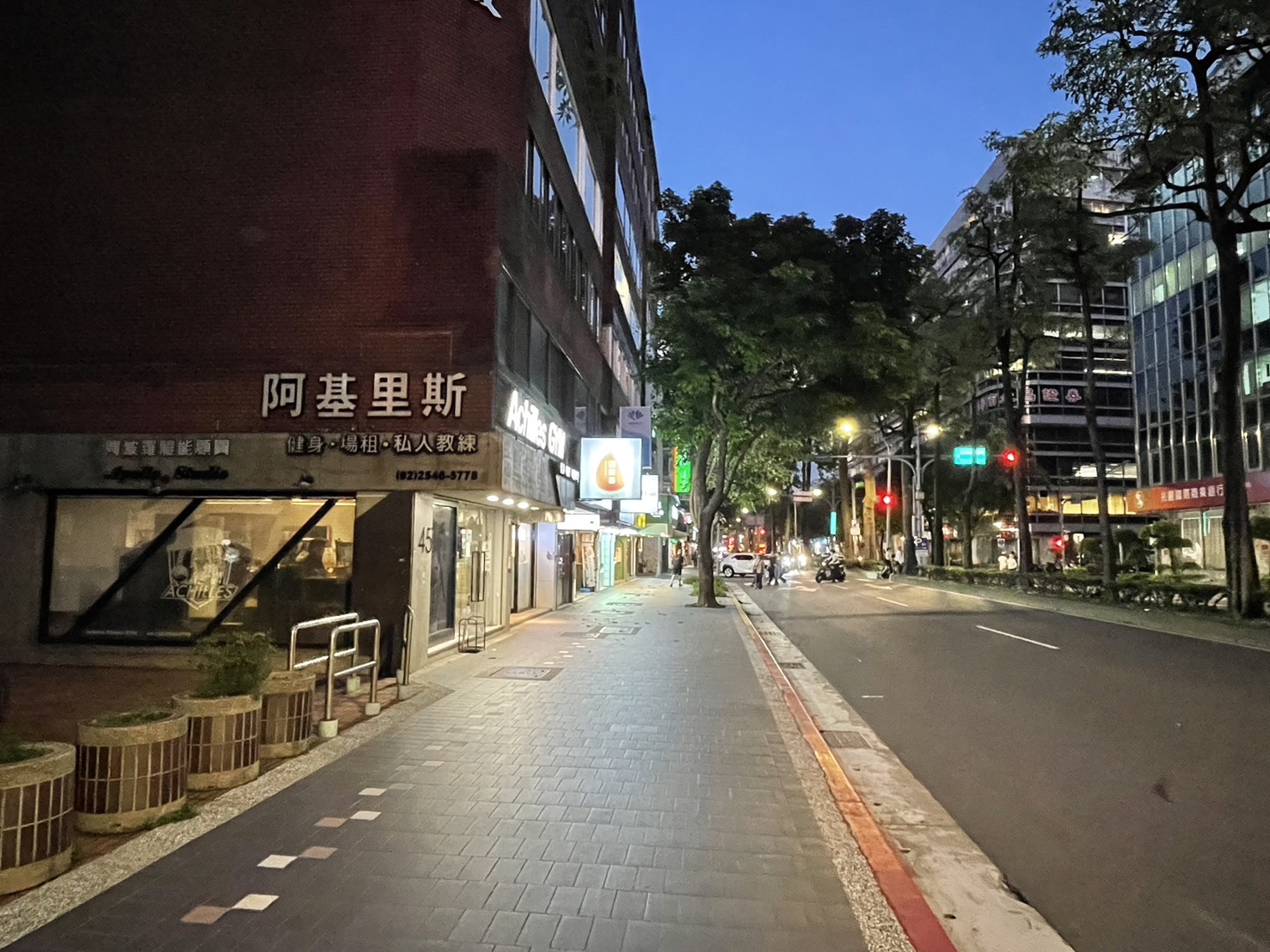 店家空間照 4
